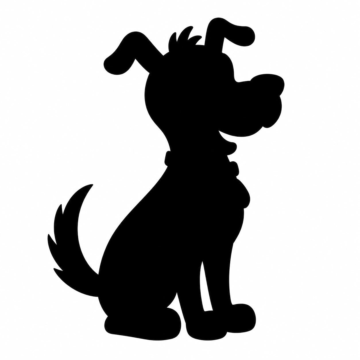 Ruhroh logo